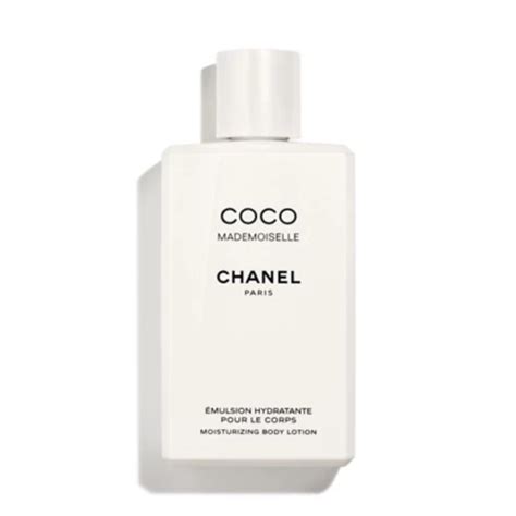 chanel body cream mademoiselle|coco mademoiselle body lotion boots.